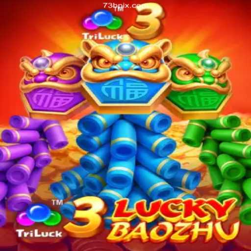 Exploring the Excitement of 3LuckyBaozhu: A Deep Dive into a Premier Slot Game