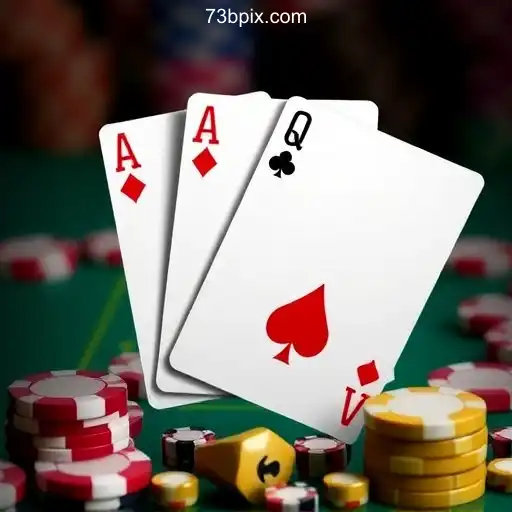 Exploring the Exciting World of Blackjack on 73B.com - Melhor plataforma de jogos Slots PG 777💸