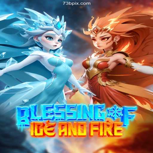 Exploring the Mystical World of BlessingofIceandFire on 73B.com