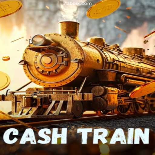Exploring CashTrain: The Premier Slot Experience with 73B.com