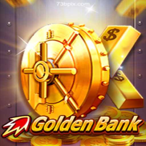CrazyGoldenBank: A Revolutionary Slot Game on 73B.com