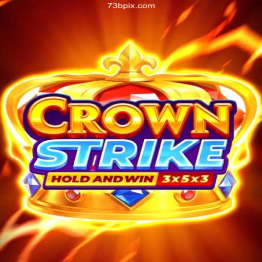 Crownstrike: An Exciting Dive into the World of Gaming with 73B.com - Melhor Plataforma de Jogos Slots PG 777💸