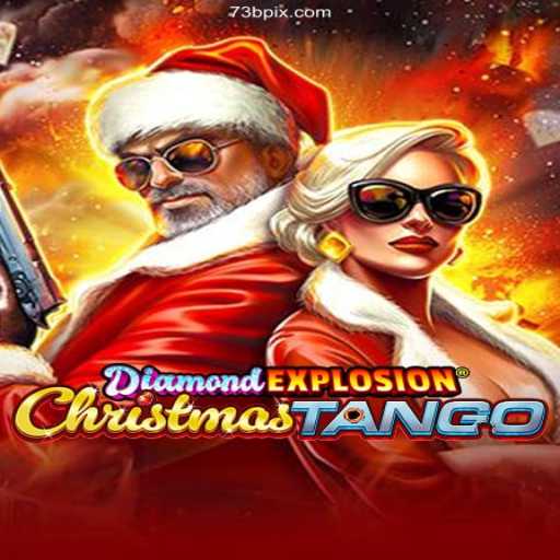 Dive into the Thrills of DiamondExplosionTango