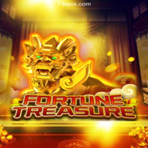 Discover the Exciting World of FortuneTreasure on 73B.com