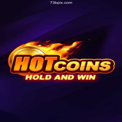 Discover HotCoins: Exciting Adventures in a New Slot Game Experience