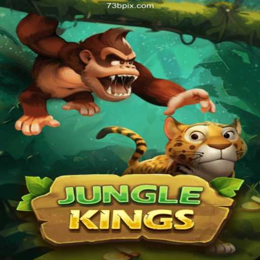 Exploring the Thrilling World of JungleKings on 73B.com