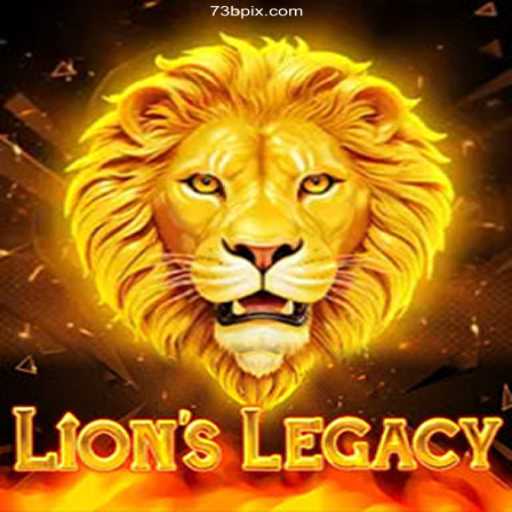 Discover the Excitement of LionsLegacy: A Thrilling Slot Adventure
