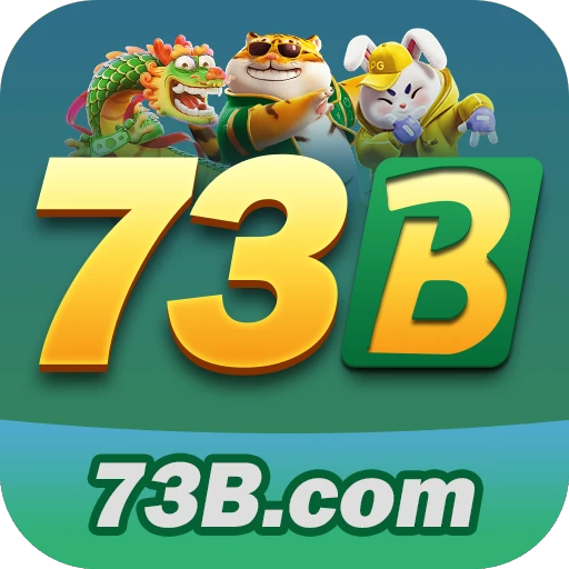 73B.com - Melhor plataforma de jogos Slots PG 777💸 logo
