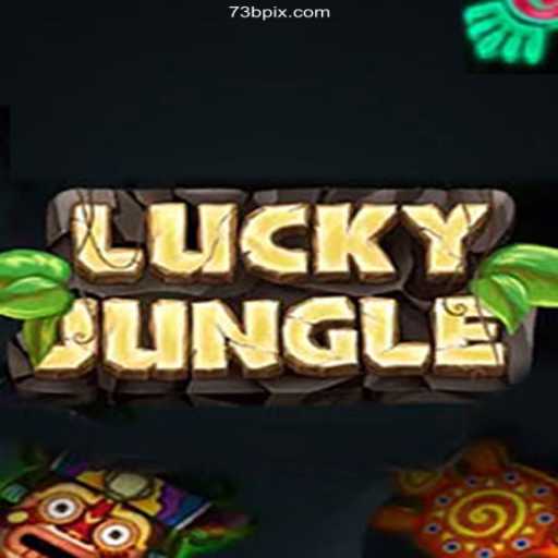 Unveiling the Thrills of LuckyJungle: Dive into the Wild Gaming Experience