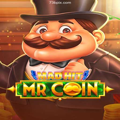 Exploring the Thrills of MadHitMrCoin on 73B.com - Melhor plataforma de jogos Slots PG 777💸