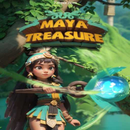 Discovering the Thrills of MayaTreasure: A Journey into the World of Slots