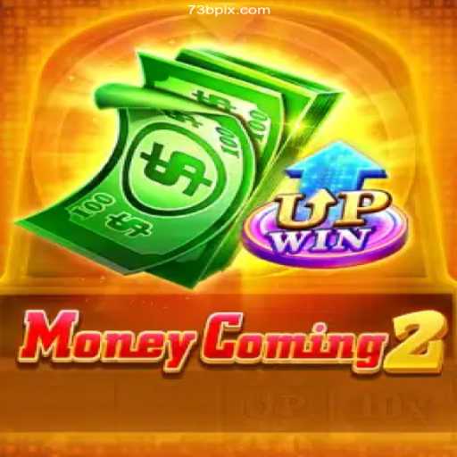 MoneyComing2: Dive into the Thrilling World of Slots PG 777