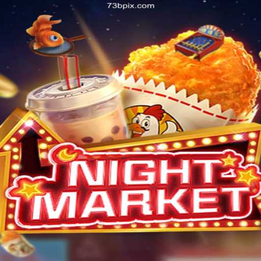 Exploring NIGHTMARKET: A Captivating Journey into the World of Slots PG 777