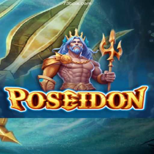 Dive into the Epic Adventure of Poseidon Slots Game