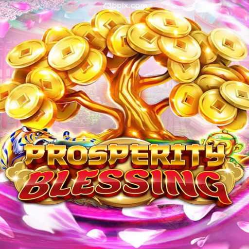 Explore ProsperityBlessing: Rules, Gameplay, and Latest Developments in Slots