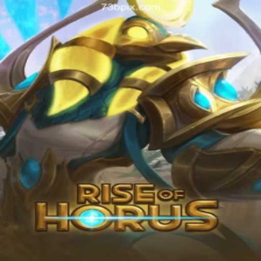 Exploring the Thrilling World of RiseofHorus: A Journey Through Ancient Egypt
