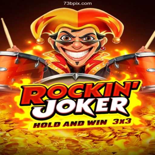 Explore the Exciting World of RockinJoker on 73B.com - The Ultimate PG Slots Platform