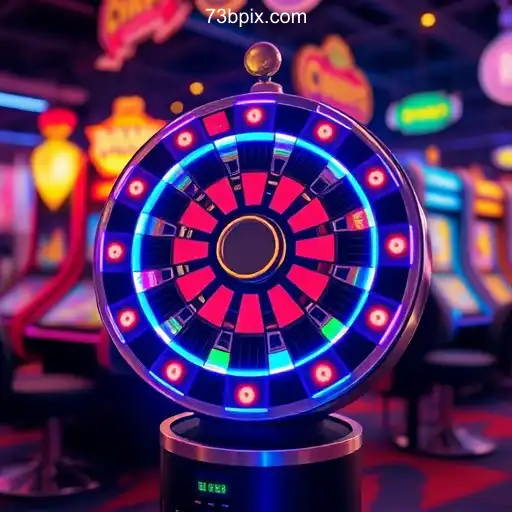 Exploring the Dynamics of Rotary Games