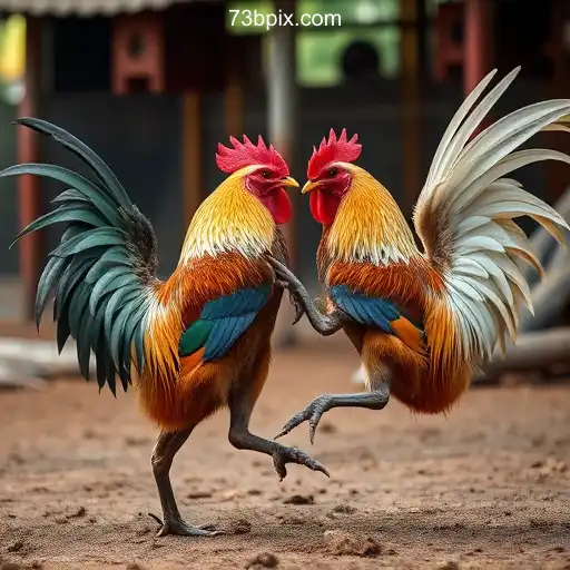 Exploring the Fascinating World of Sabong Games