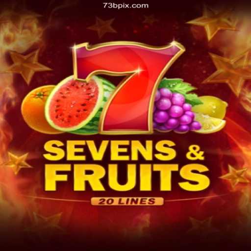 Unveiling SevensFruits20: A Captivating Slot Experience