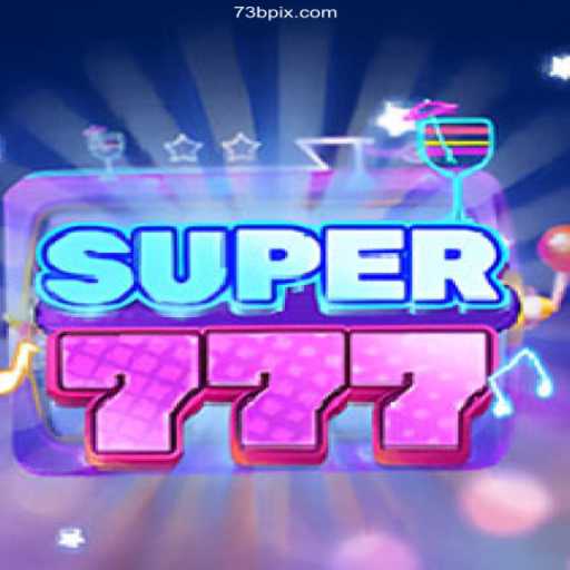Exploring Super777: A Premier Slot Game Experience