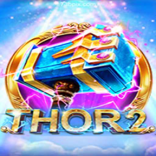 Exploring Thor2: The Ultimate Gaming Experience on 73B.com - Melhor Plataforma de Jogos Slots PG 777💸