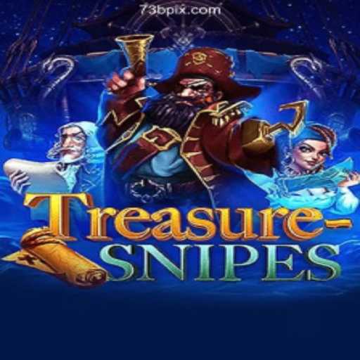 Discover TreasureSnipes: An Exciting Dive into the World of Slots PG 777