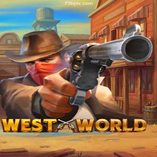 Exploring the Thrilling World of WestWorld on 73B.com - Melhor Plataforma de Jogos Slots PG 777💸