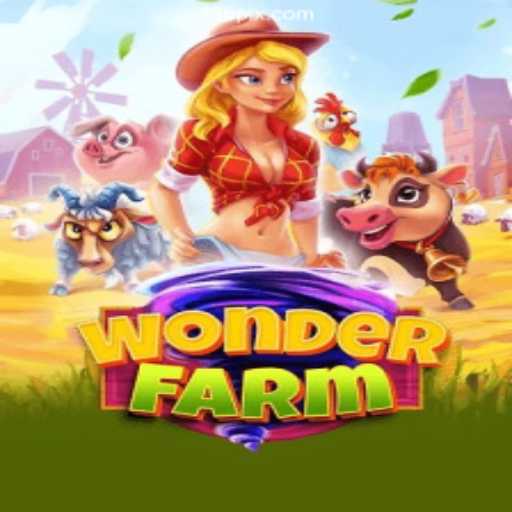 Explore the Fascinating World of WonderFarm