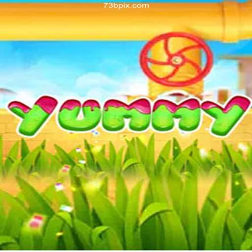 Exploring the Exciting World of 'Yummy' with 73B.com - O melhor plataforma de jogos Slots PG 777💸